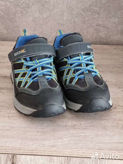 Кроссовки Regatta