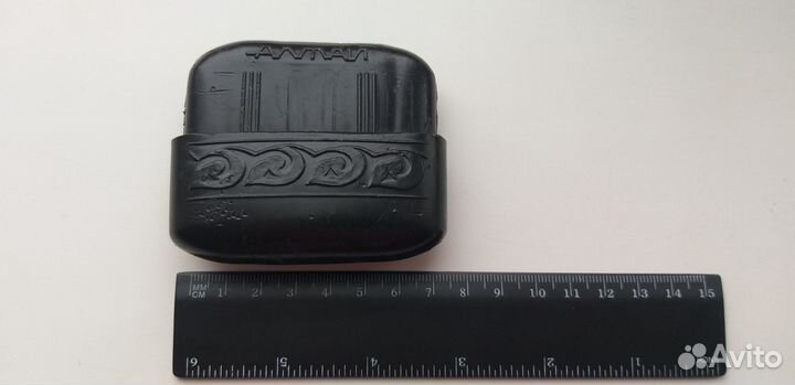 Эспандер кистевой СССР