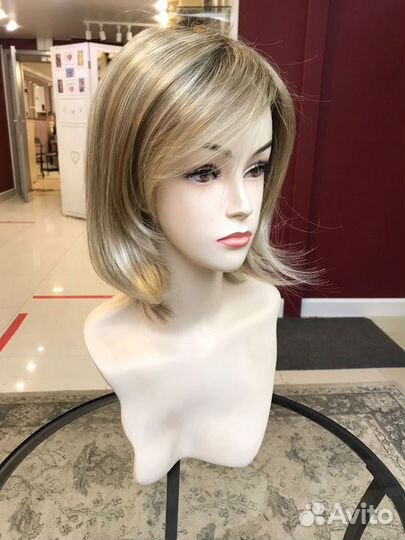 Искусственный парик из канекалона Icone (Германия)