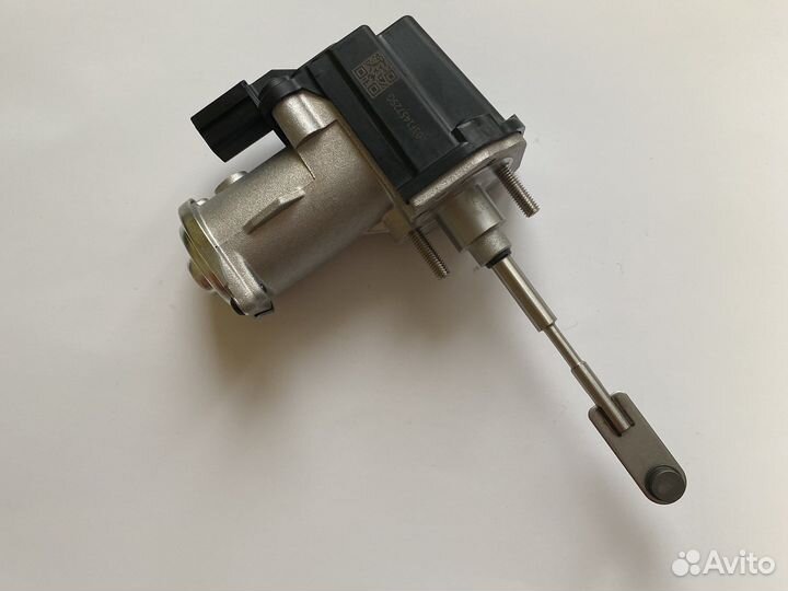 Актуатор турбины 03F145725K 1.2 TSI