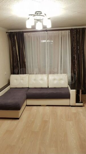 2-к. квартира, 48 м², 3/5 эт.