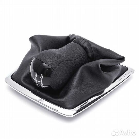 Ручка переключения передач Ford Focus 2 2005-2010