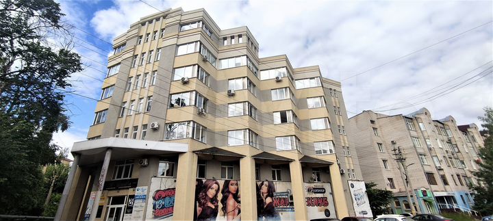 Продам помещение в Центре г.Иваново 400м²