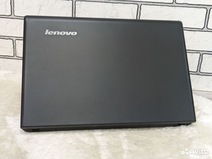 Lenovo / i7-3610QM / Radeon 8570M /8GB /SSD+HDD