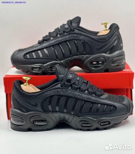 Кроссовки Nike Air Max Tailwind 4 (Арт.82234)