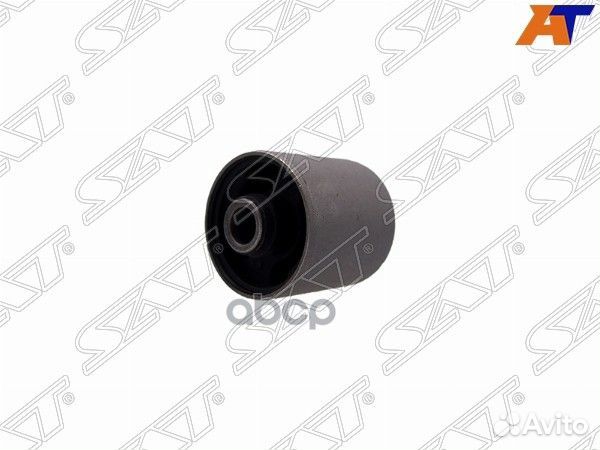 Сайлентблок заднего дифференциала верхний suzuk