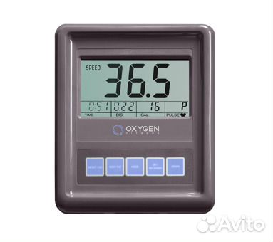 Велотренажер