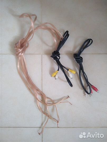 Акустика для домашнего кинотеатра 5.1 sven-988