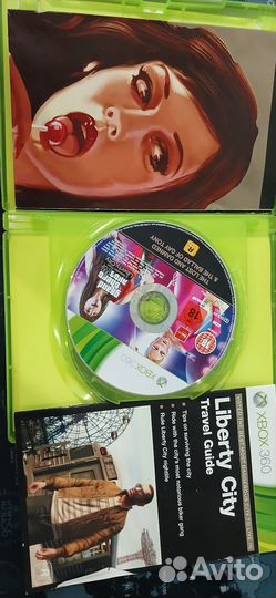 Gta 4 complete edition xbox 360 3 игры