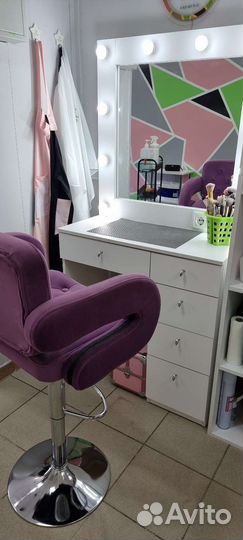 Сдам рабочее место