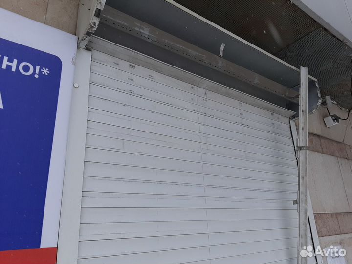 Срочный ремонт рольставней, роллет, жалюзи