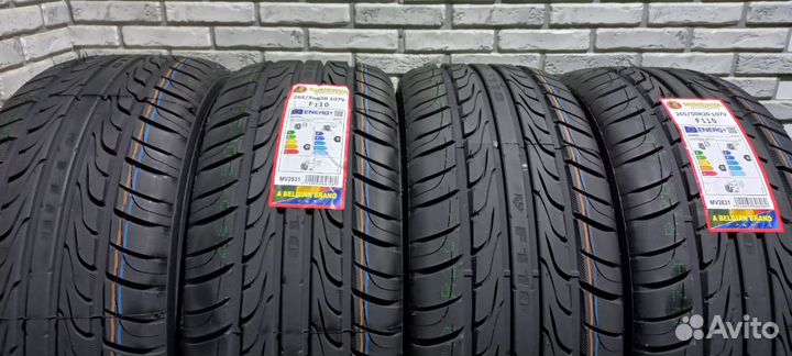 Minerva F205 265/50 R20