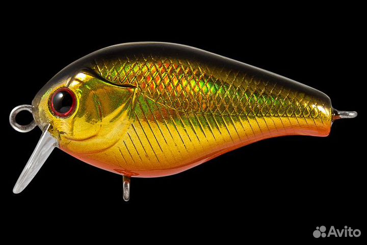 Воблер TsuYoki macho SR 42F TS285