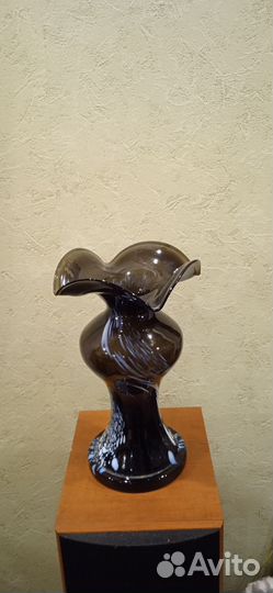 Ваза, завод 