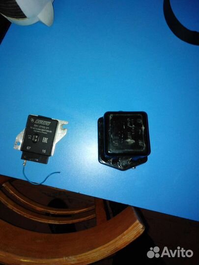 Обменяю Урал в разборе на иж