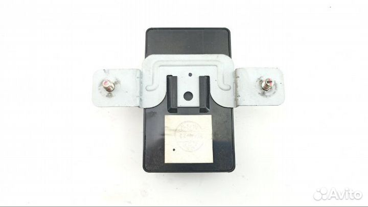 Блок электронный Hyundai Sonata EF G6BA 2004