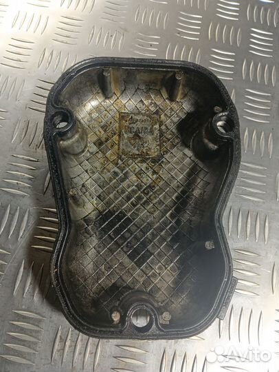 Клапанная крышка Scania 1779109