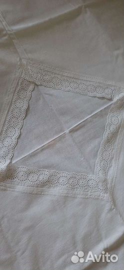 Пододеяльники детские с шитьем