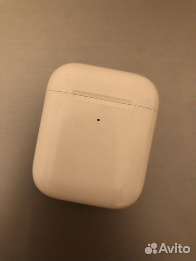 Кейс для airpods