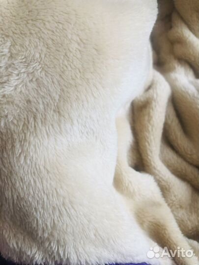 Полукомбинезон для собаки малых пород