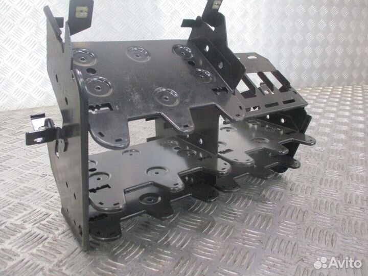 Кронштейн торпедо под электроблоки Mercedes-Benz A