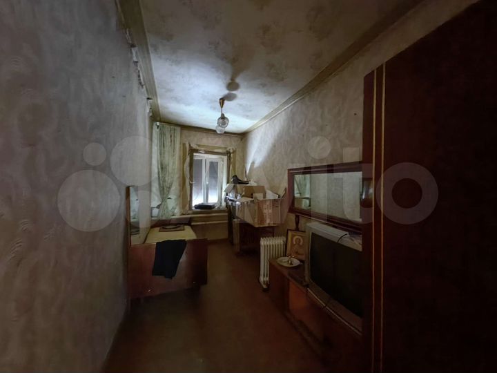 Дом 65 м² на участке 2,3 сот.