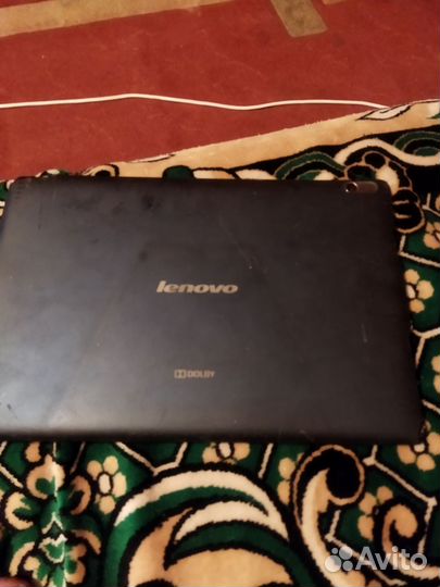 Планшет lenovo