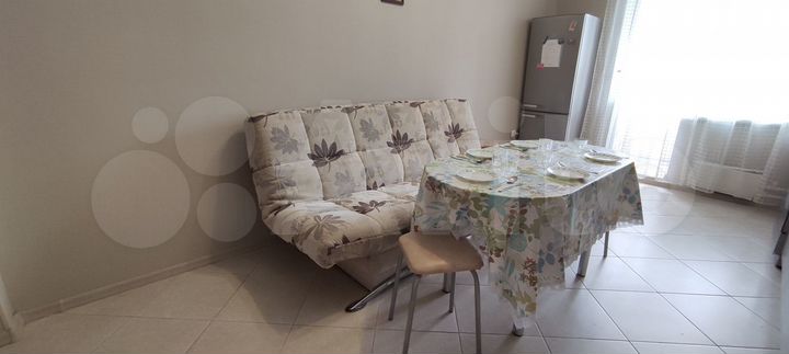 2-к. квартира, 80 м², 7/9 эт.