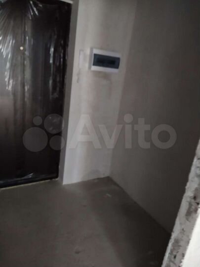 Квартира-студия, 25 м², 5/8 эт.