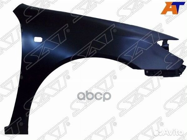 Крыло переднее Toyota Camry (XV30) 01-06 / Camry