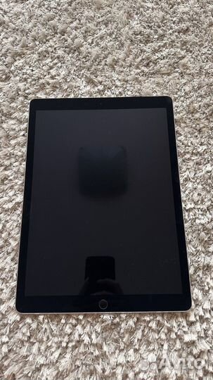 iPad pro 12.9