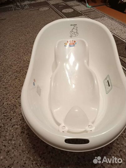 Ванночка для купания