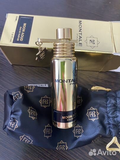 Духи женские montale