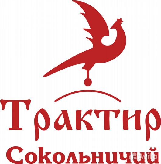 Посудомойщица