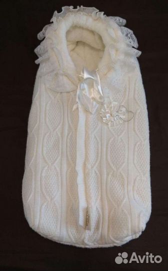 Конверт на выписку и до 6-7мес