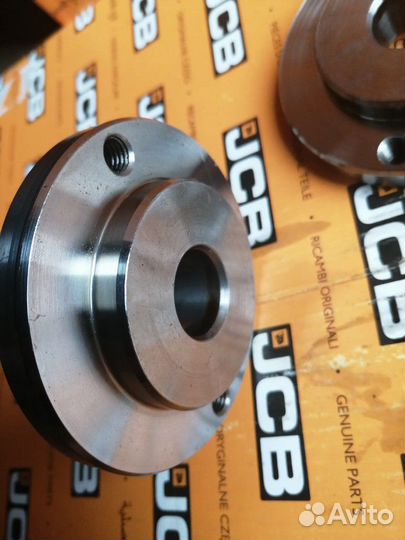 Адаптер гидротрансформатора 459/70347