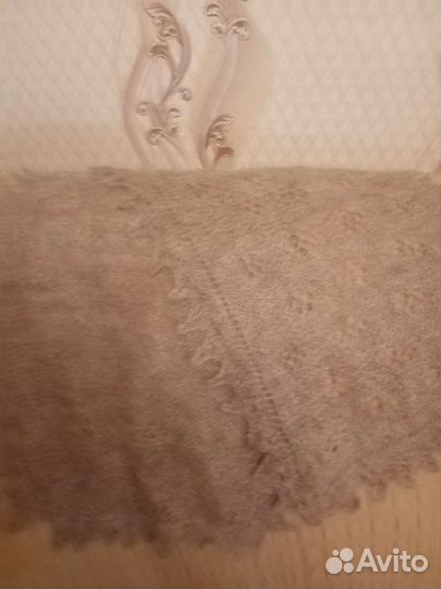 Платок шаль