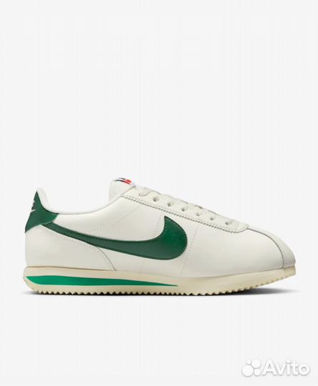 Nike Cortez leather