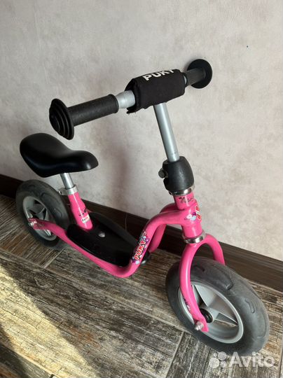 Беговел puky lr m