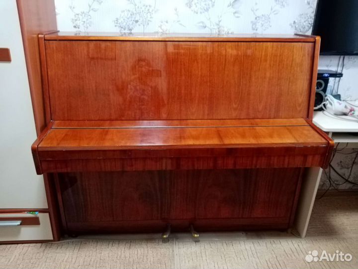 Фортепиано Кубань