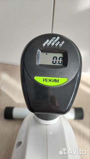 Велотренажер бу