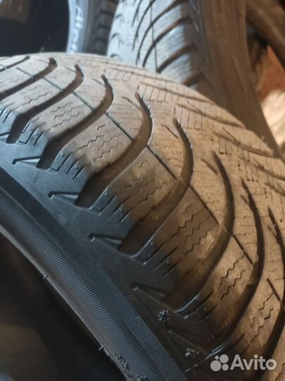 Michelin Alpin 205/55 R16 94H