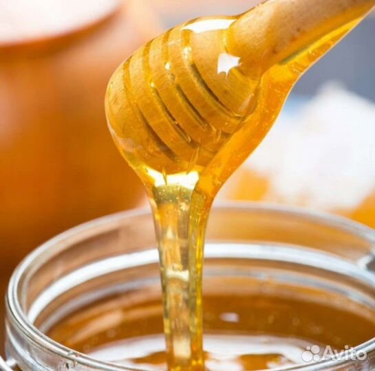 Мёд
