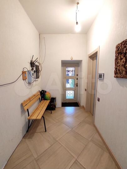 Дом 240 м² на участке 7,5 сот.