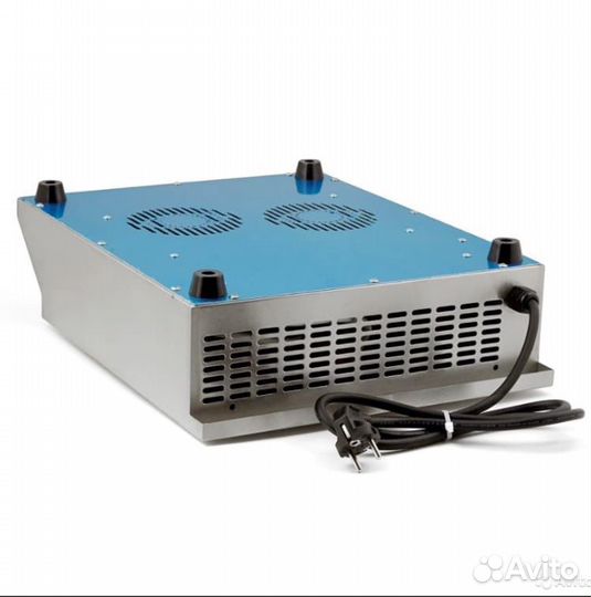 3.5 кВт Усиленная Индукционная плита Hotberg