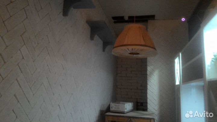 Отделочные работы