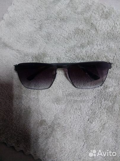 Солнцезащитные очки berlin