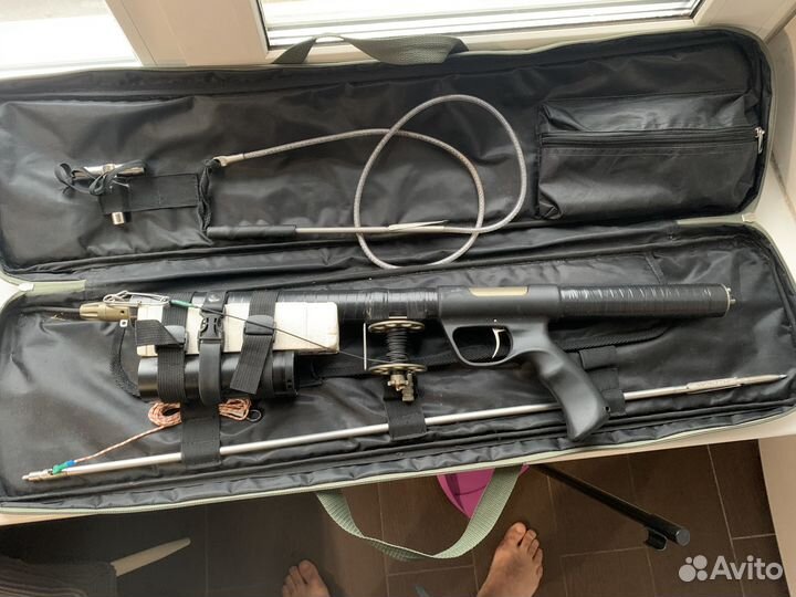 Фонарь для подводной охоты Ferei W155