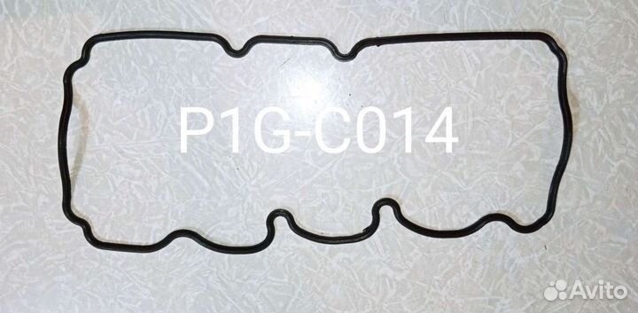 Прокладка клапанной крышки P1G-C014