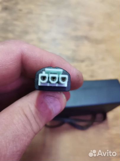 Блок питания